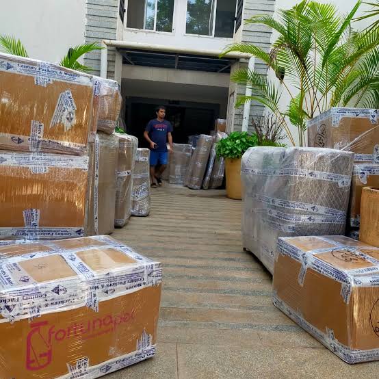 SafeRoute Relocation Services